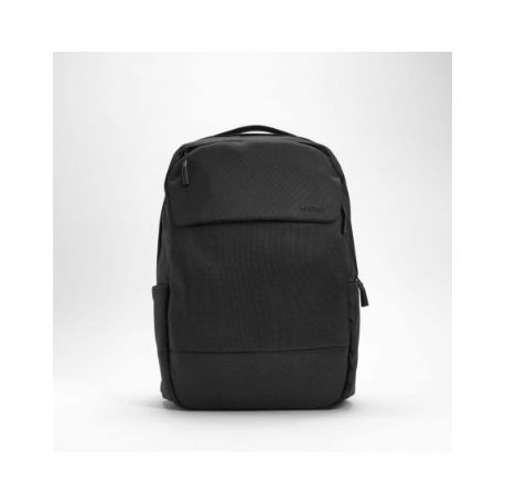 Crosstown Compact Backpack 20L - Black - INCO400801-BLK