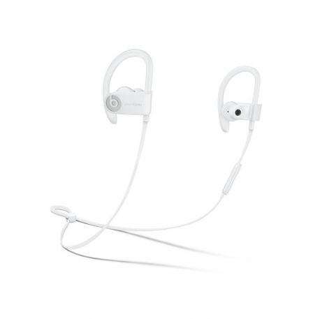 Powerbeats3 Wireless Earphones - White - ML8W2ZM/A