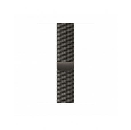 45mm Graphite Milanese Loop - ML773ZM/A