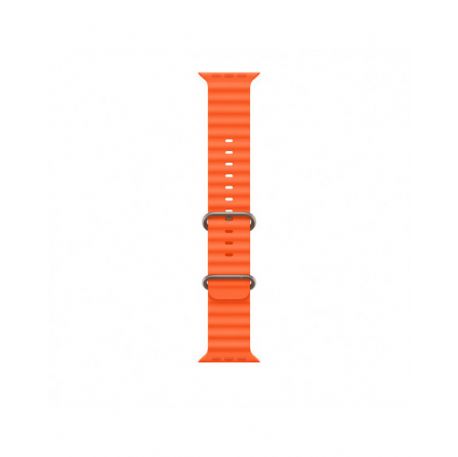 49mm Orange Ocean Band - MT653ZM/A