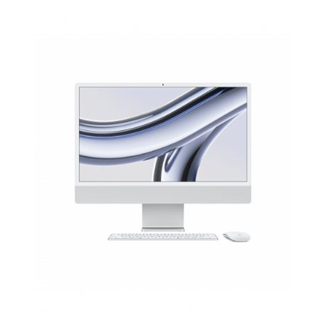 iMac 24