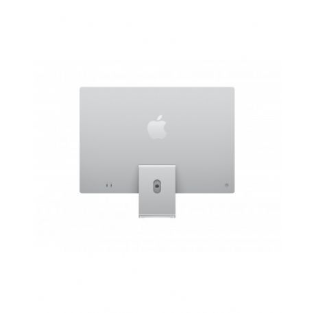 2021 - iMac argento Retina 4,5K da 24