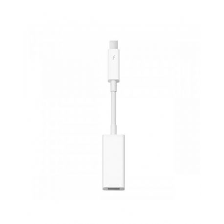 ADATTATORE THUNDERBOLT TO FIREWIRE ADAPTER - MD464ZM/A