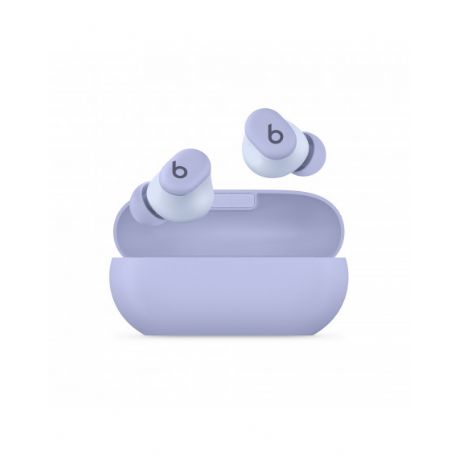 Beats Solo Buds - True Wireless Earbuds - Arctic Viola - MUVX3ZM/A