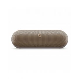 BEATS PILL - ALTOPARLANTE BLUETOOTH WIRELESS - ORO CHAMPAGNE - MW463ZM/A