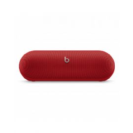 BEATS PILL - ALTOPARLANTE BLUETOOTH WIRELESS - ROSSO DECISO - MWQW3ZM/A