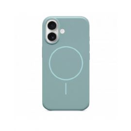 Cover Beats con Magsafe per iPhone 16 - Azzurro Nilo - MCFE4LL/A