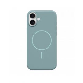 Cover Beats con Magsafe per iPhone 16 Plus - Azzurro Nilo - MCFJ4LL/A