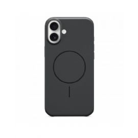 Cover Beats con Magsafe per iPhone 16 Plus - Nero Mezzanotte - MCFG4LL/A