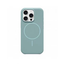 Cover Beats con Magsafe per iPhone 16 Pro - Azzurro Nilo - MCFN4LL/A