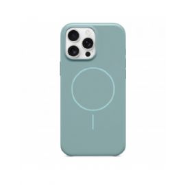 Cover Beats con Magsafe per iPhone 16 Pro Max - Azzurro Nilo - MCFT4LL/A