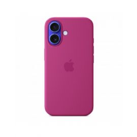 Cover con Magsafe periPhone 16 - Fucsia - MYY53ZM/A