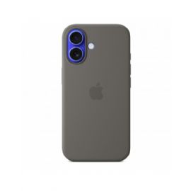 Cover con Magsafe periPhone 16 - Grigio Pietra - MYY33ZM/A