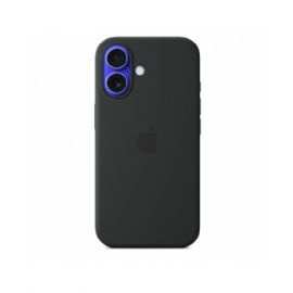 Cover con Magsafe periPhone 16 - Nero - MYY13ZM/A