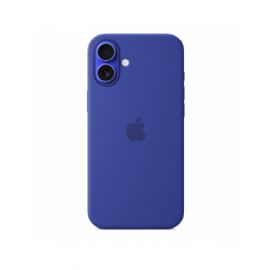 Cover con Magsafe periPhone 16 Plus - Blu Oltremare - MYYF3ZM/A