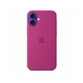 Cover con Magsafe periPhone 16 Plus - Fucsia - MYYE3ZM/A