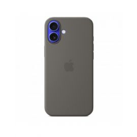 Cover con Magsafe periPhone 16 Plus - Grigio Pietra - MYYC3ZM/A