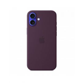 Cover con Magsafe periPhone 16 Plus - Prugna - MYYD3ZM/A