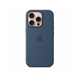 Cover con Magsafe periPhone 16 Pro - Denim - MYYK3ZM/A