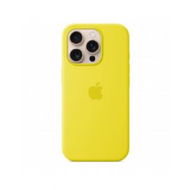 Cover con Magsafe periPhone 16 Pro - Giallo carambola - MYYQ3ZM/A