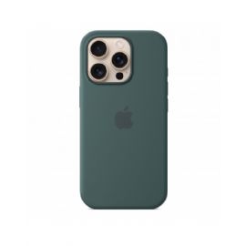 Cover con Magsafe periPhone 16 Pro - Verde Lago - MYYR3ZM/A