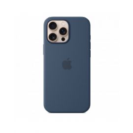 Cover con Magsafe periPhone 16 Pro Max - Denim - MYYU3ZM/A