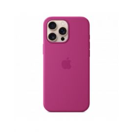 Cover con Magsafe periPhone 16 Pro Max - Fucsia - MYYX3ZM/A