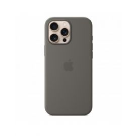 Cover con Magsafe periPhone 16 Pro Max - Grigio Pietra - MYYV3ZM/A