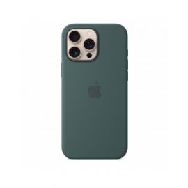 Cover con Magsafe periPhone 16 Pro Max - Verde Lago - MA7V4ZM/A