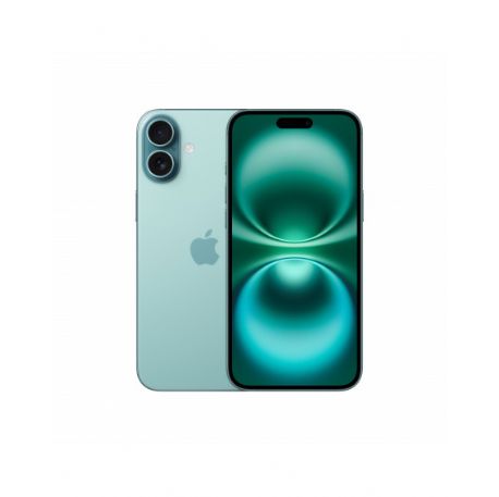 iPhone 16 Plus 128GB Verde Acqua - MXVY3QL/A