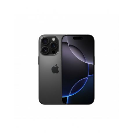 iPhone 16 Pro 128GB Titanio Nero - MYND3QL/A