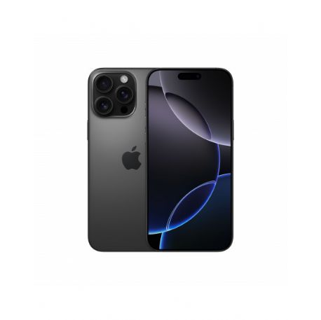 iPhone 16 Pro Max 1TB Titanio Nero - MYX43QL/A