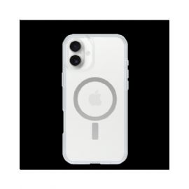 OtterBox React MagSafe Apple iPhone 16 Plus - clear - 77-96237