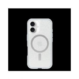 OtterBox React MagSafe Apple iPhone 16 Stardust - clear - 77-96249