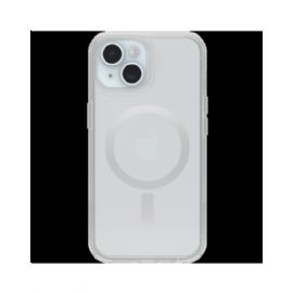 OtterBox Symmetry Clear MagSafe Apple iPhone 15/14/13 - clear - 77-93109