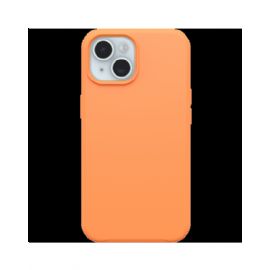 OtterBox Symmetry MagSafe Apple iPhone 15/14/13 Sunstone - orange - 77-92940