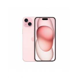 iPhone 15 Plus 128GB Rosa ex dimostrativo schermo con leggeri graffi - 3M463ZF/A-REF